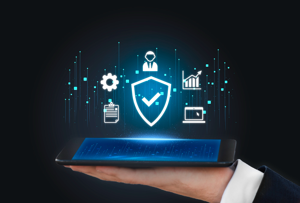 Business process automation and Re-engineering